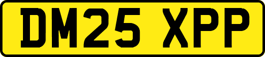 DM25XPP
