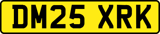 DM25XRK