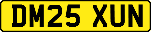 DM25XUN