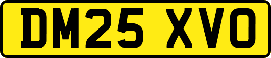 DM25XVO