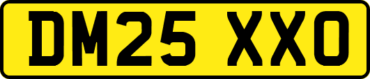 DM25XXO
