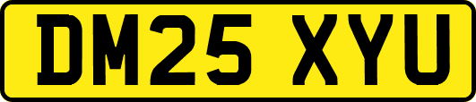 DM25XYU