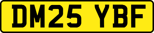 DM25YBF