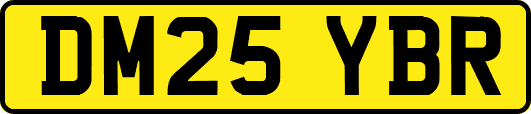 DM25YBR