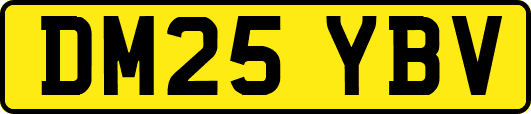 DM25YBV