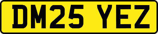 DM25YEZ