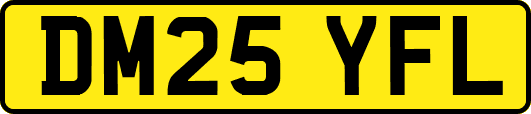 DM25YFL