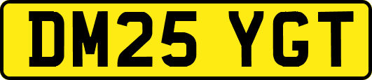 DM25YGT