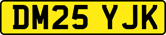 DM25YJK