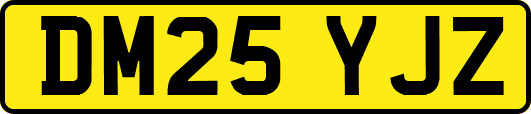 DM25YJZ