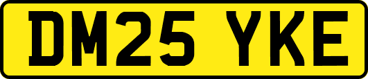 DM25YKE