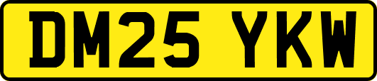DM25YKW