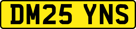 DM25YNS