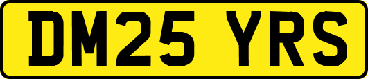 DM25YRS
