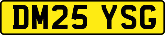 DM25YSG