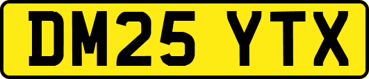 DM25YTX