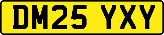 DM25YXY