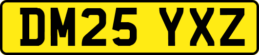 DM25YXZ