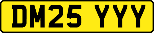 DM25YYY