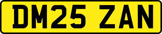DM25ZAN