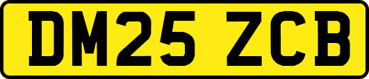DM25ZCB