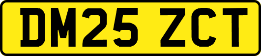 DM25ZCT
