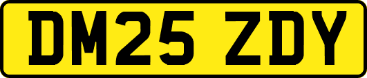 DM25ZDY