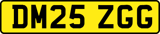 DM25ZGG