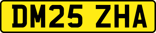 DM25ZHA