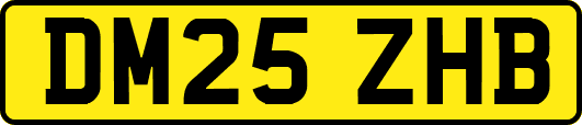 DM25ZHB