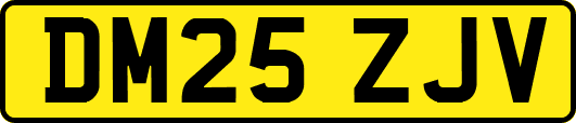DM25ZJV