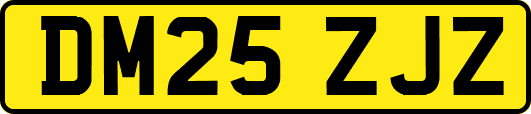 DM25ZJZ