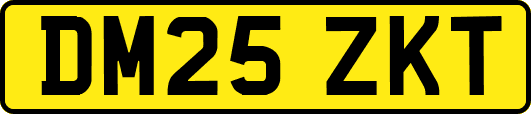 DM25ZKT