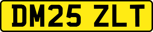 DM25ZLT