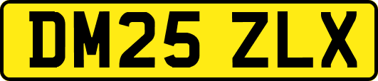 DM25ZLX