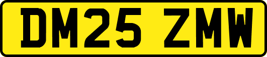 DM25ZMW