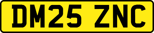 DM25ZNC