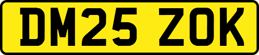 DM25ZOK