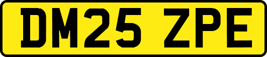 DM25ZPE