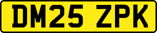DM25ZPK
