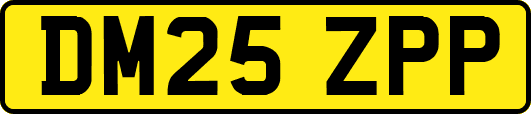 DM25ZPP