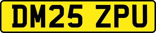 DM25ZPU
