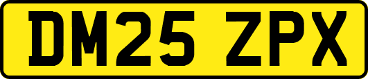 DM25ZPX