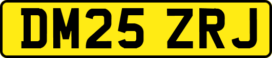 DM25ZRJ