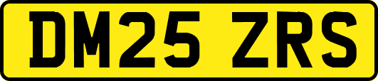 DM25ZRS