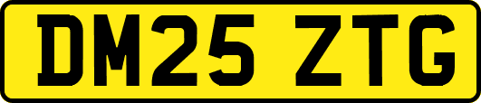 DM25ZTG