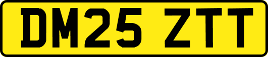 DM25ZTT