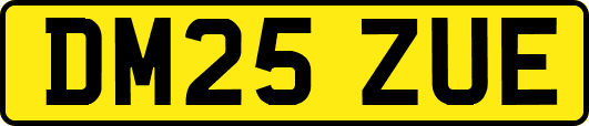 DM25ZUE