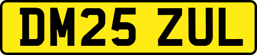 DM25ZUL