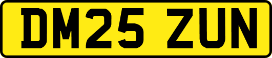 DM25ZUN